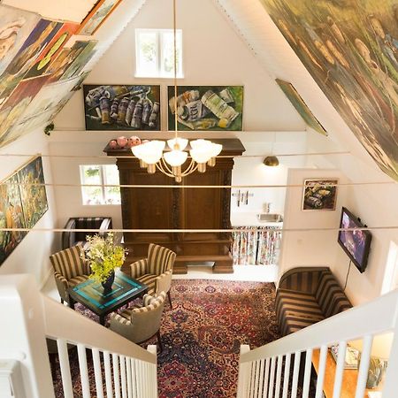 Anne Just'S Havehotel Blokhus Luaran gambar