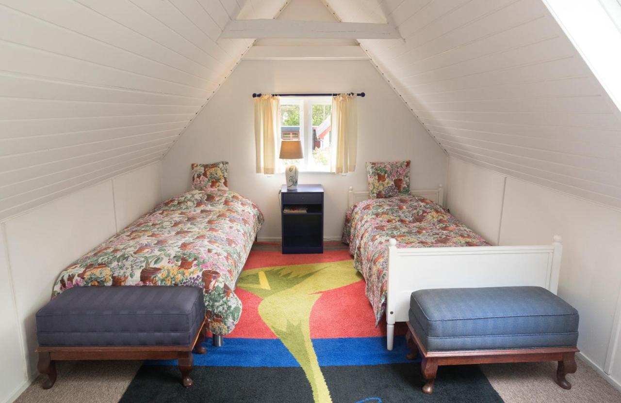 Anne Just'S Havehotel Blokhus Luaran gambar