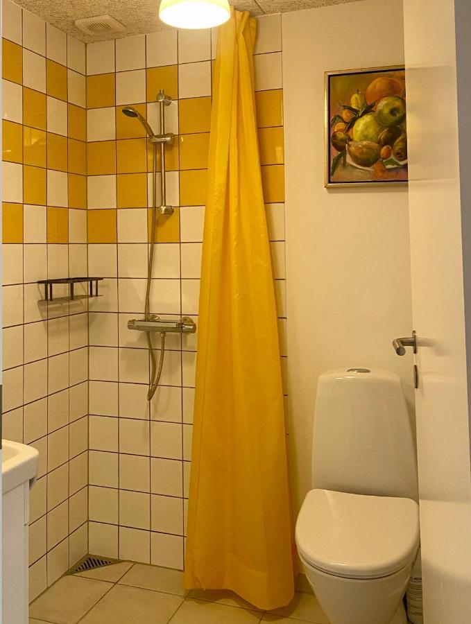 Anne Just'S Havehotel Blokhus Luaran gambar