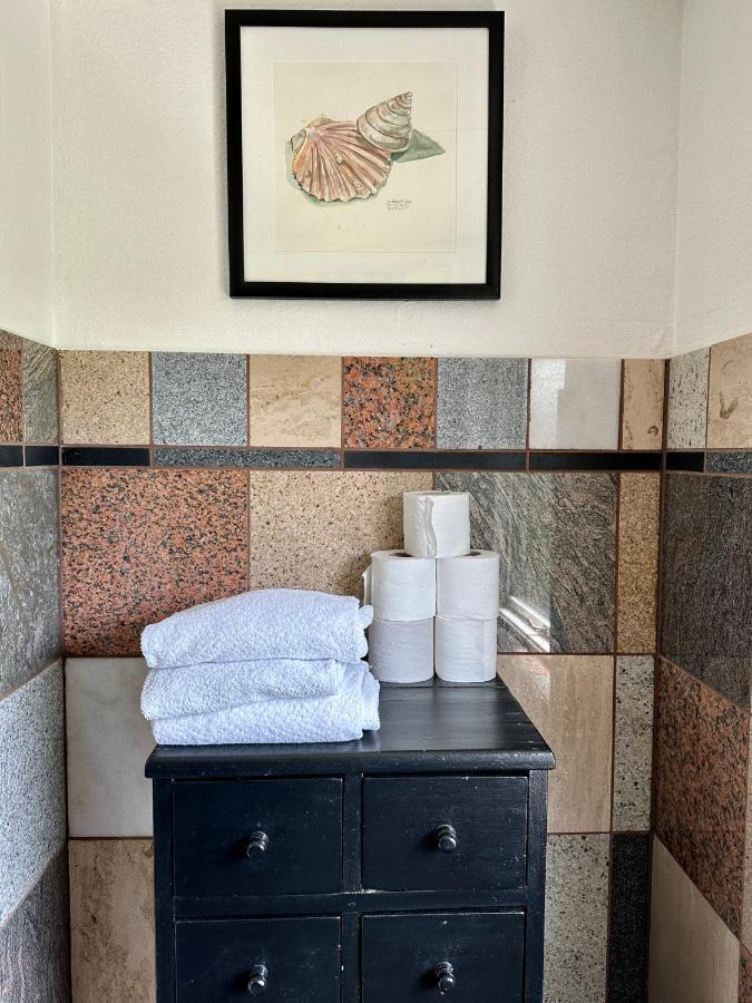 Anne Just'S Havehotel Blokhus Luaran gambar