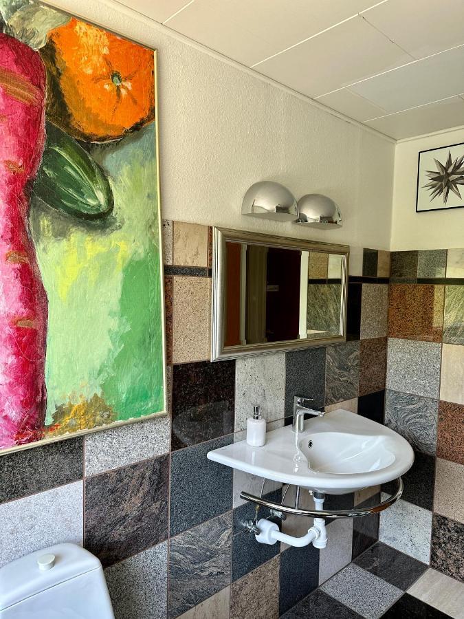 Anne Just'S Havehotel Blokhus Luaran gambar